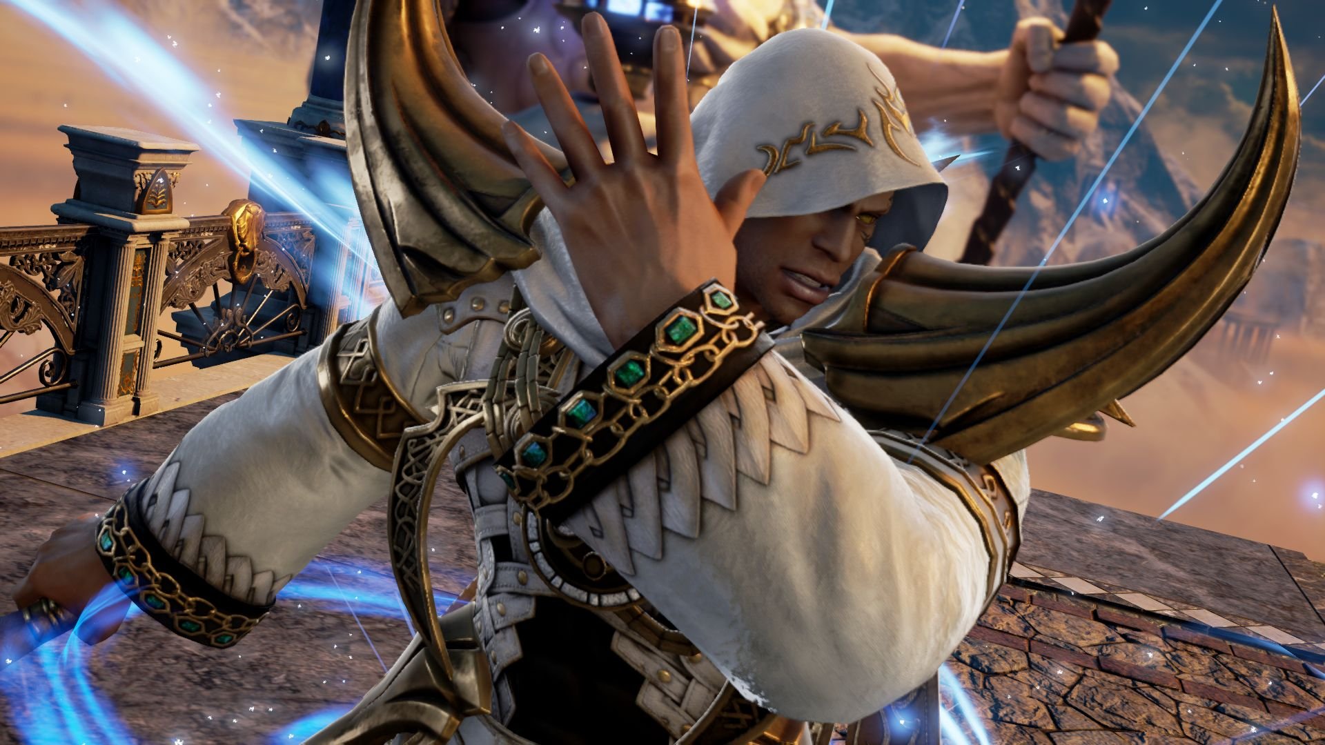 Soul Calibur VI - Imagen 19